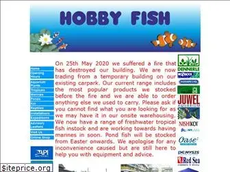 hobbyfish.co.uk