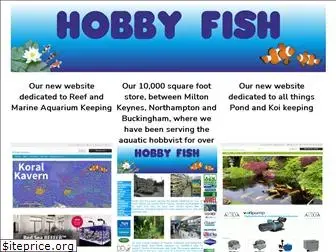 hobbyfish.net