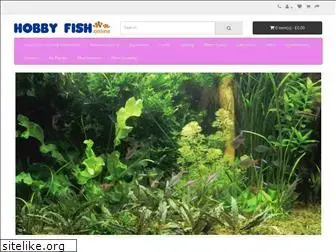 hobbyfish.online