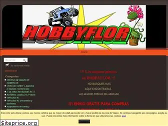 hobbyflor.es