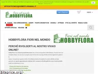 hobbyflora.com