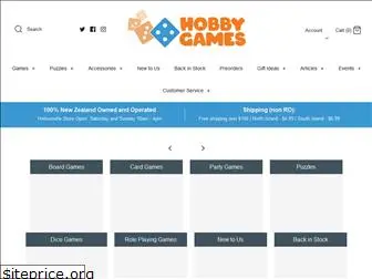 hobbygames.co.nz