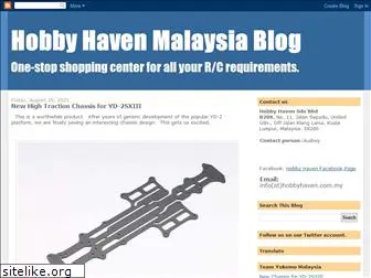 hobbyhaven.com.my