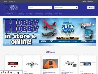 hobbyhobby.com