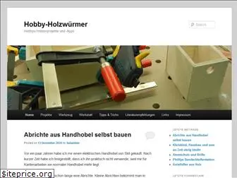 hobbyholzwuermer.de