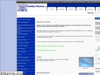 hobbyhomes.com