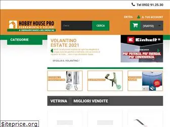 hobbyhousepro.com