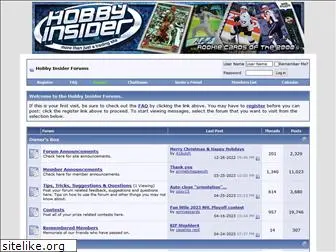 hobbyinsider.net