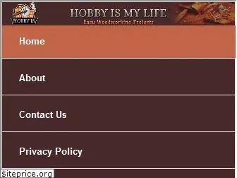 hobbyismylife.com