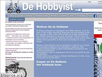 hobbyist.nl