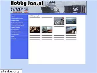 hobbyjan.nl