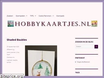 hobbykaartjes.nl