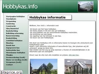 hobbykas.info