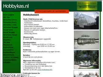 hobbykas.nl