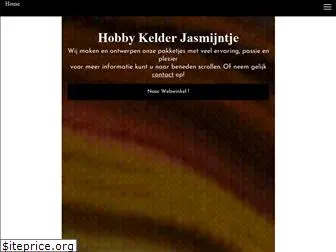 hobbykelder-jasmijntje.nl