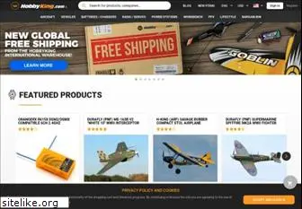 hobbyking.com