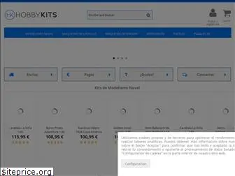 hobbykits.es
