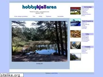 hobbykjelleren.net