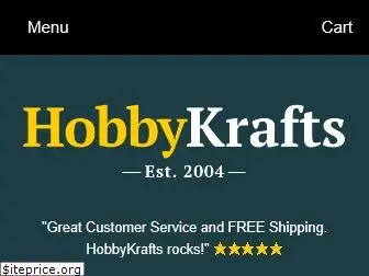 hobbykrafts.com