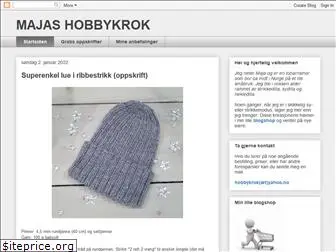 hobbykrok.blogspot.com
