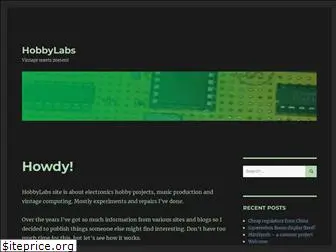 hobbylabs.org