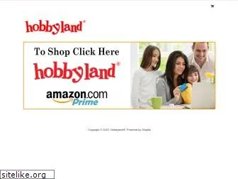 hobbyland.com