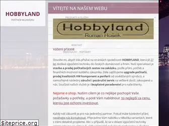 hobbyland.cz