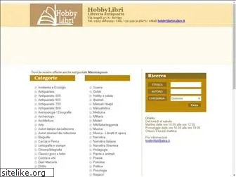 hobbylibri.com