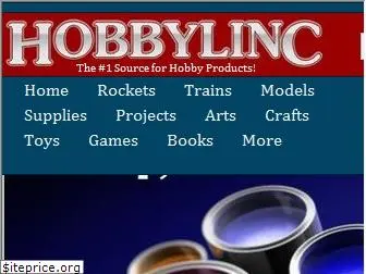 hobbylinc.com