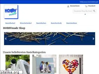 hobbymade-shop.de