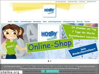 hobbymade.de