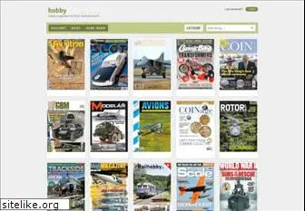 hobbymagazines.org