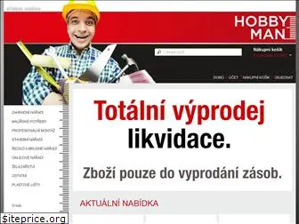 hobbyman.eu