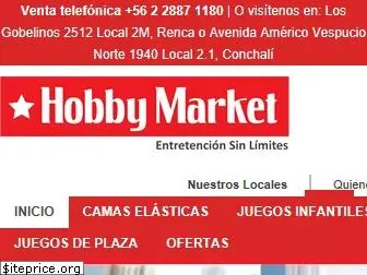 hobbymarket.cl