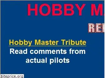 hobbymastercollector.com
