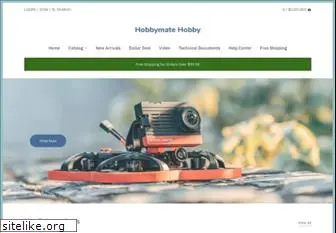 hobbymatehobby.com