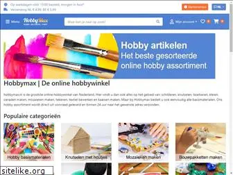 hobbymax.nl