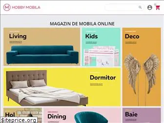 hobbymobila.ro