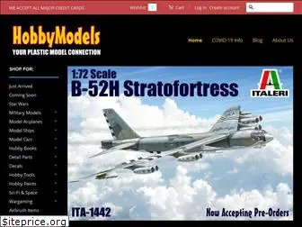 hobbymodels.com