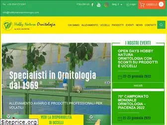 hobbynaturaornitologia.com