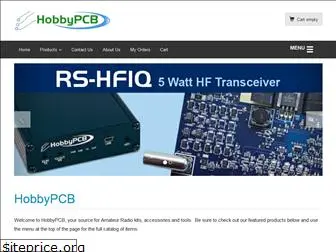 hobbypcb.com