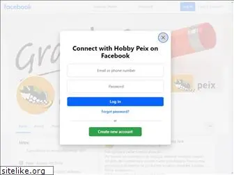 hobbypeix.com