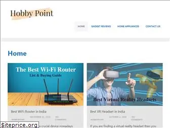 hobbypoint.in