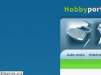 hobbyportal.sk