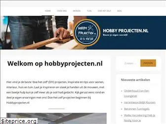 hobbyprojecten.nl