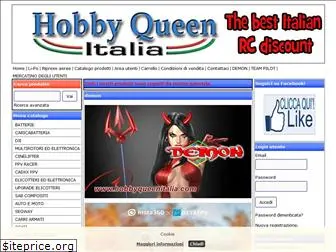 hobbyqueenitalia.com