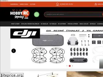 hobbyrcmodels.com