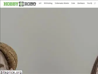 hobbyrobo.com
