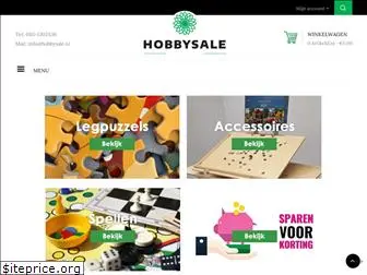 hobbysale.nl