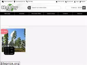 hobbyseeds.com